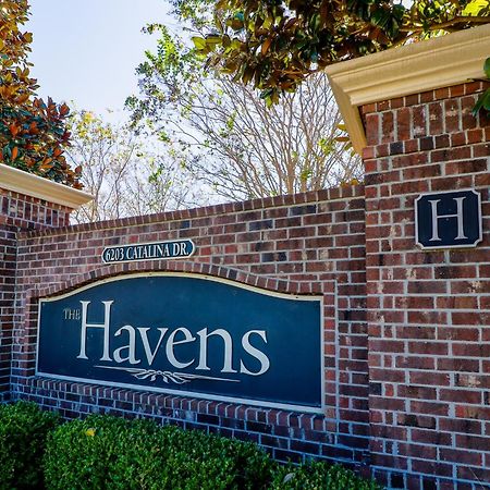 Havens #1122 Condo Myrtle Beach Buitenkant foto