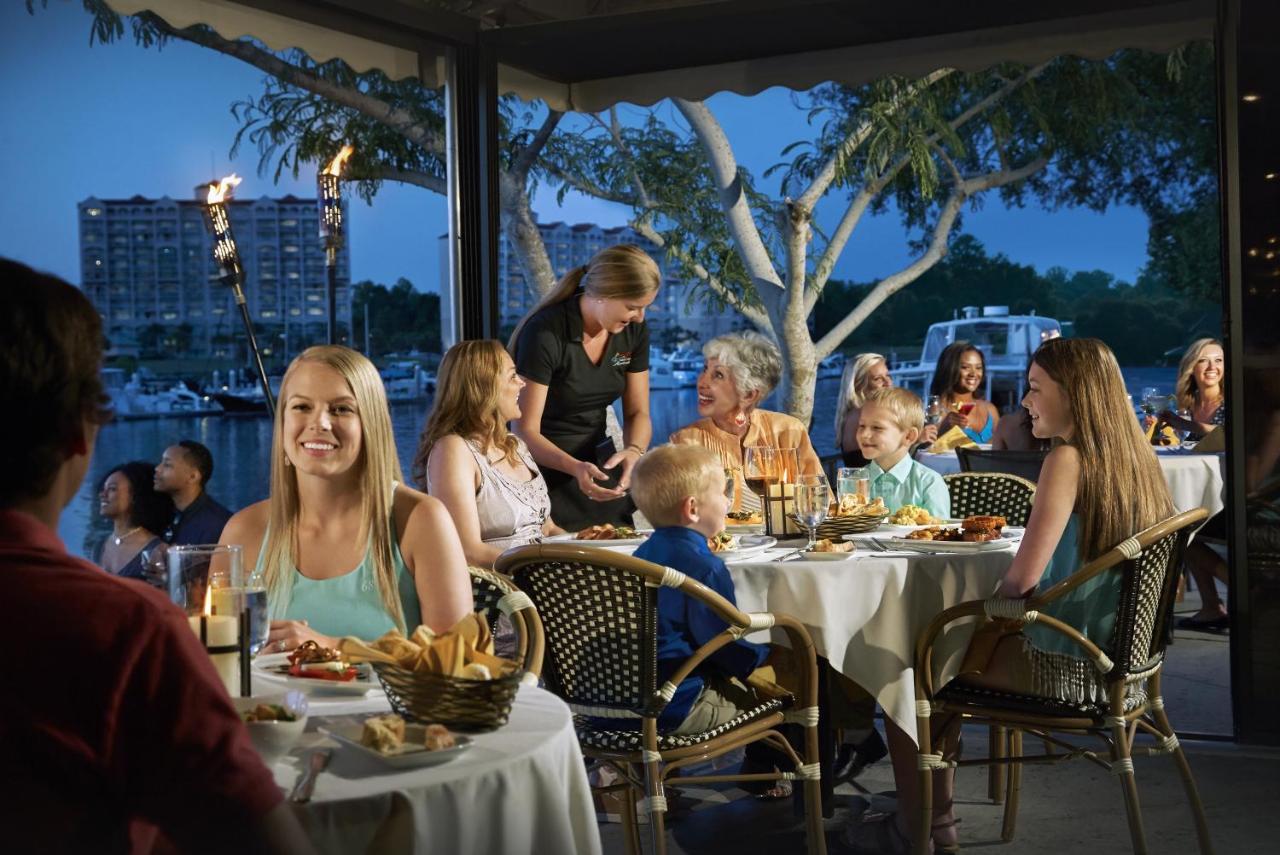 Havens #1122 Condo Myrtle Beach Buitenkant foto