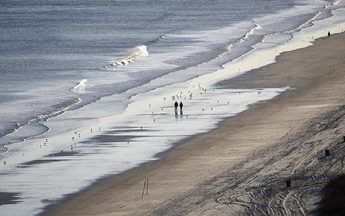 Havens #1122 Condo Myrtle Beach Buitenkant foto