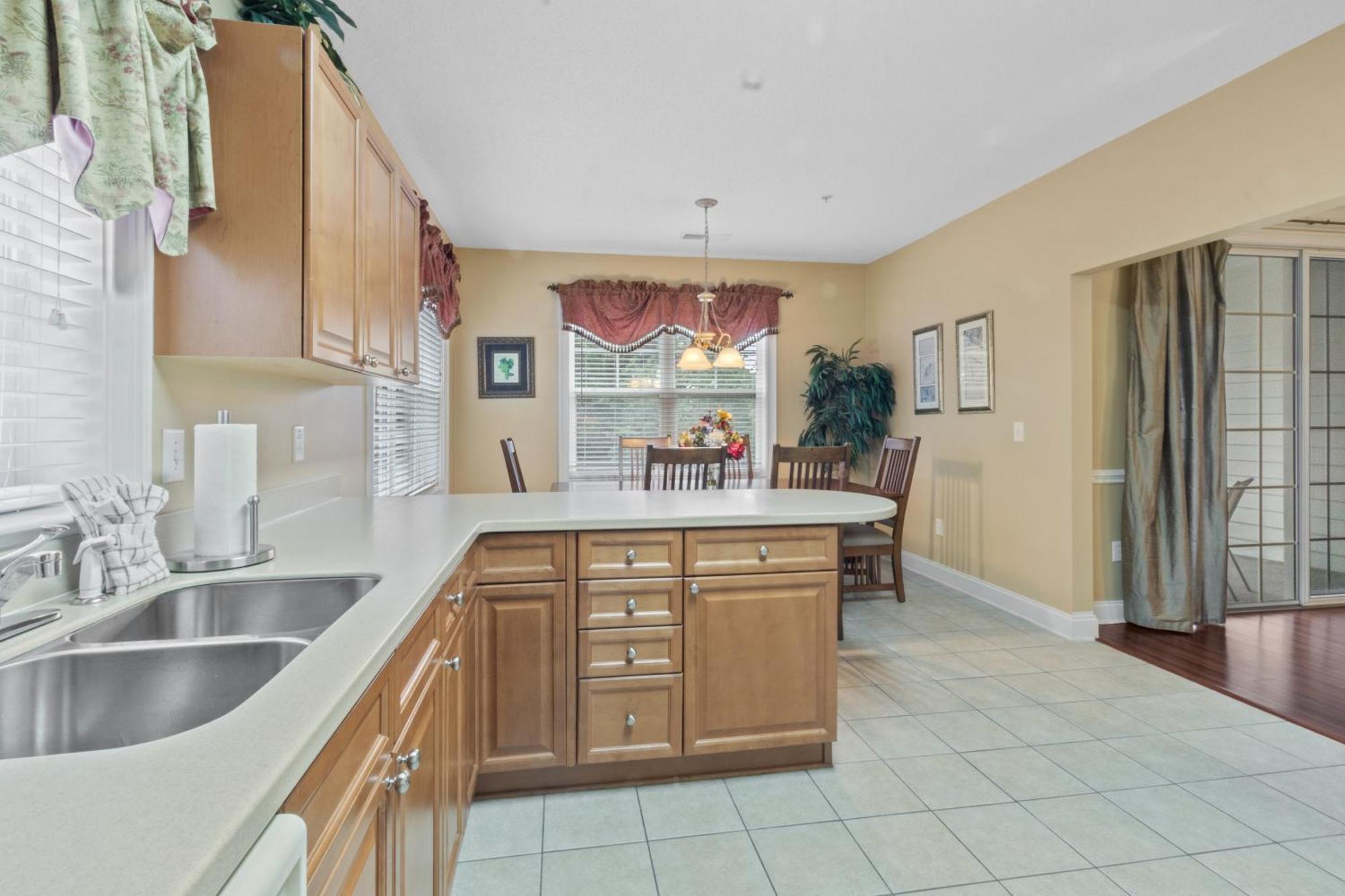Havens #1122 Condo Myrtle Beach Buitenkant foto