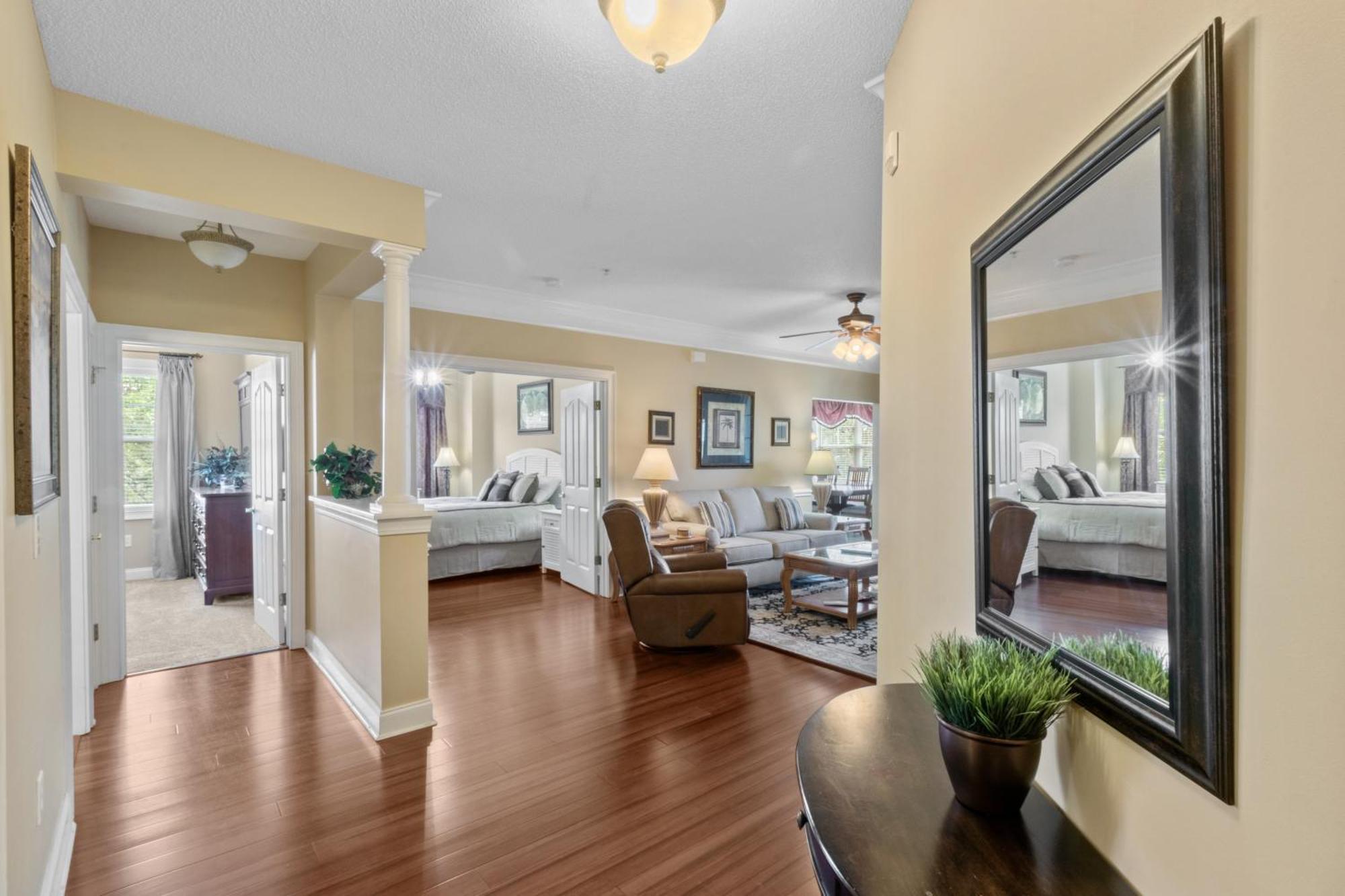 Havens #1122 Condo Myrtle Beach Buitenkant foto
