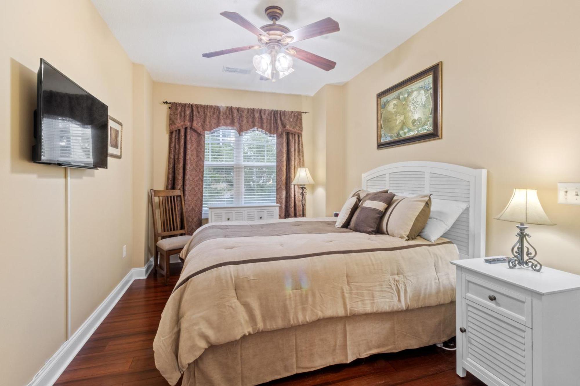Havens #1122 Condo Myrtle Beach Buitenkant foto