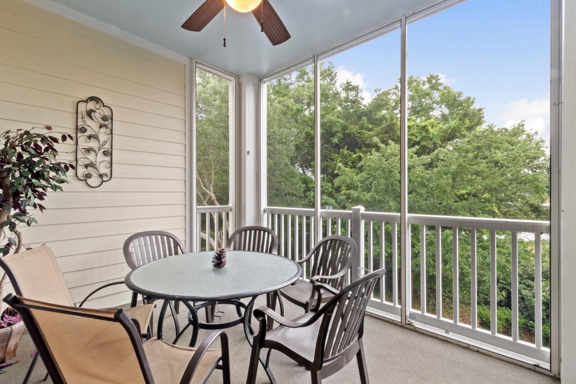 Havens #1122 Condo Myrtle Beach Buitenkant foto