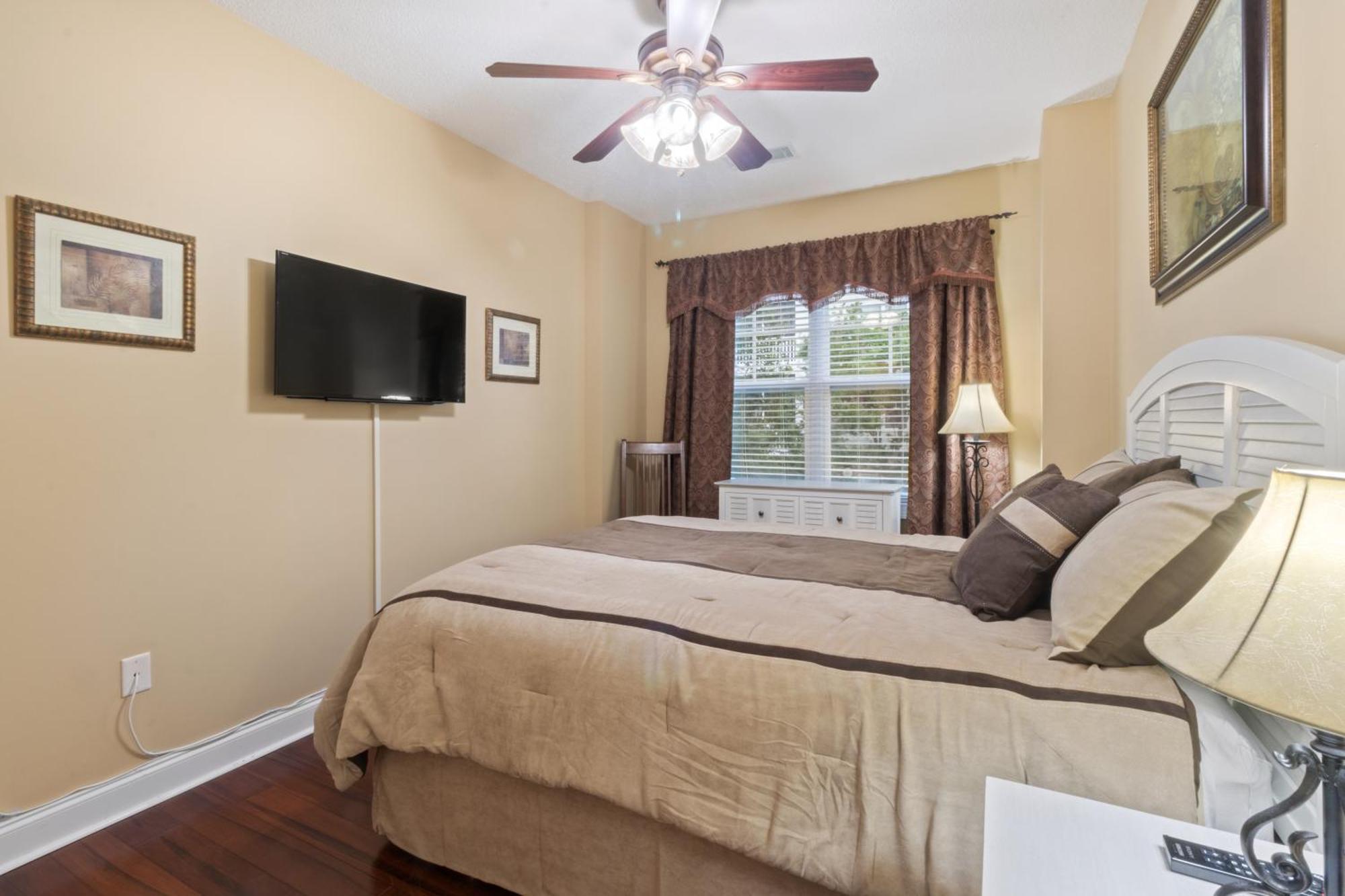 Havens #1122 Condo Myrtle Beach Buitenkant foto