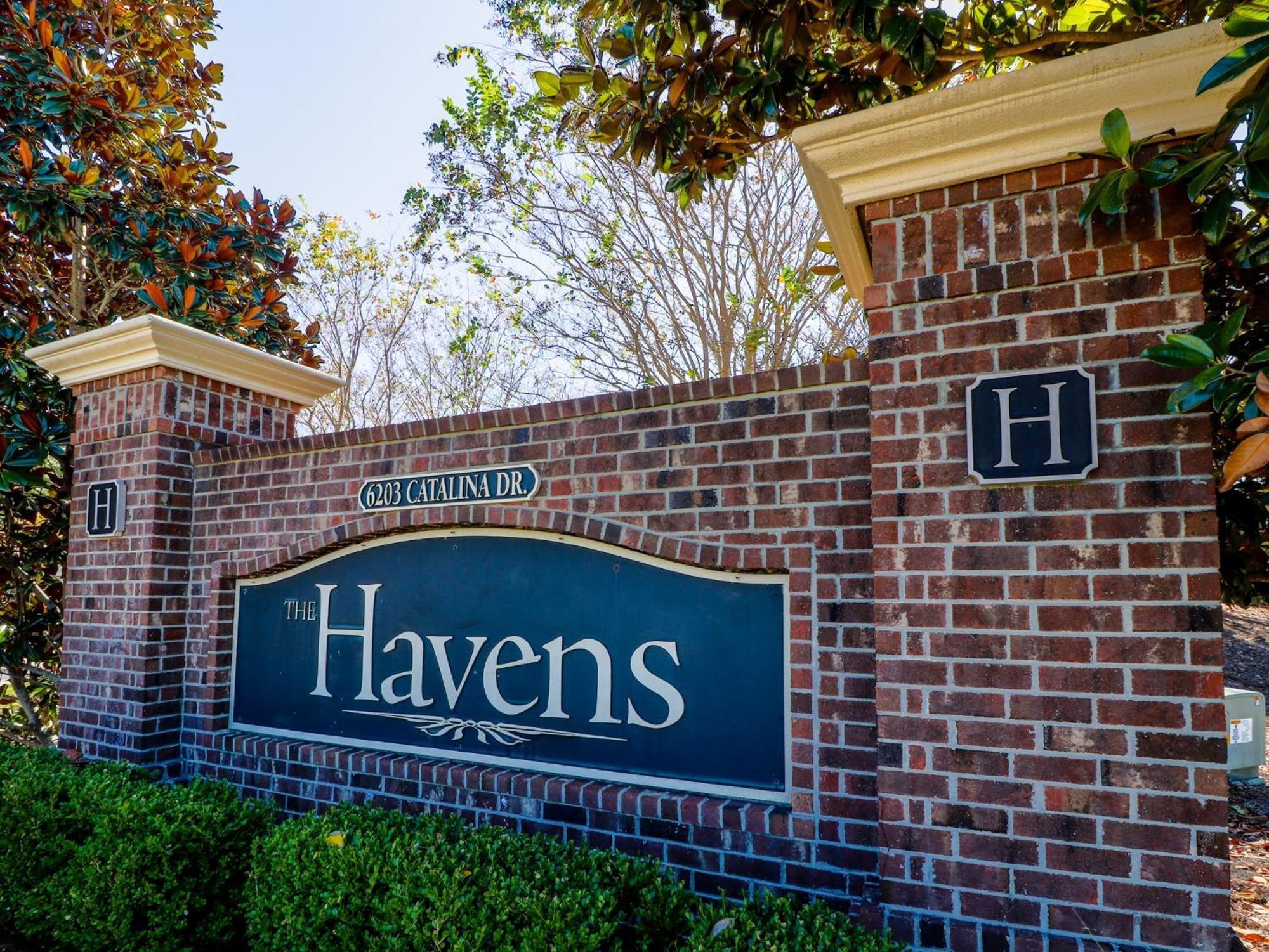 Havens #1122 Condo Myrtle Beach Buitenkant foto