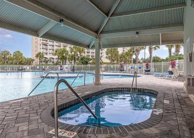 Havens #1122 Condo Myrtle Beach Buitenkant foto